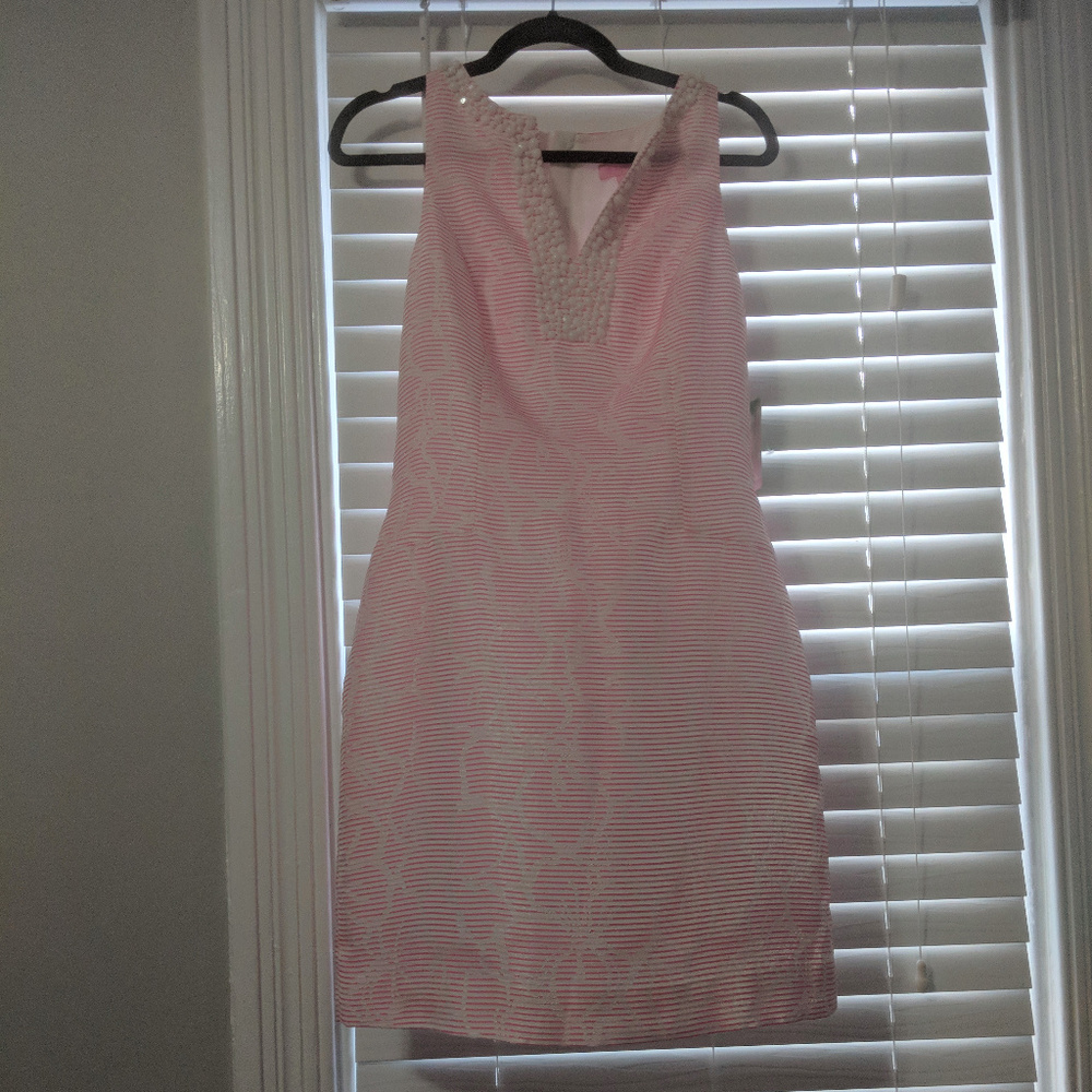 Lilly Pulitzer Rosie Posy dress - NWT
